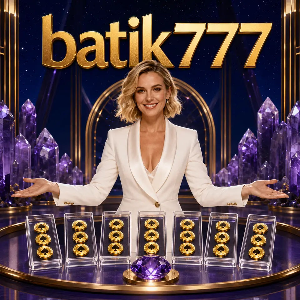 batik777 APK