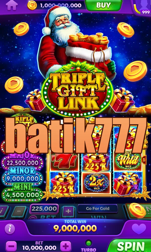 batik777 APK