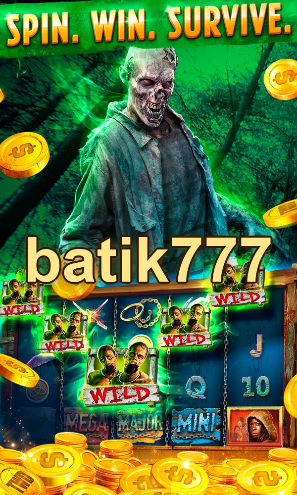 batik777 APK