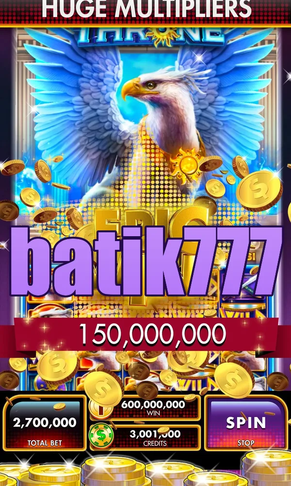 batik777 APK