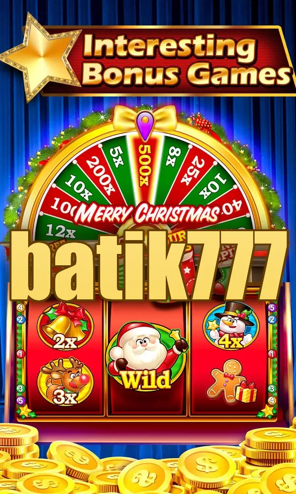 batik777 Masuk